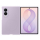 Etui do telefonów Samsung Silicone Magnet do Fold 8 fioletowy